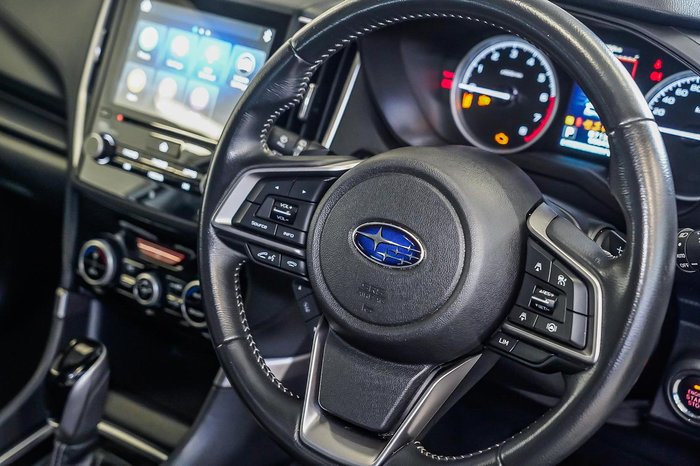 2023 Subaru Forester 2.5i