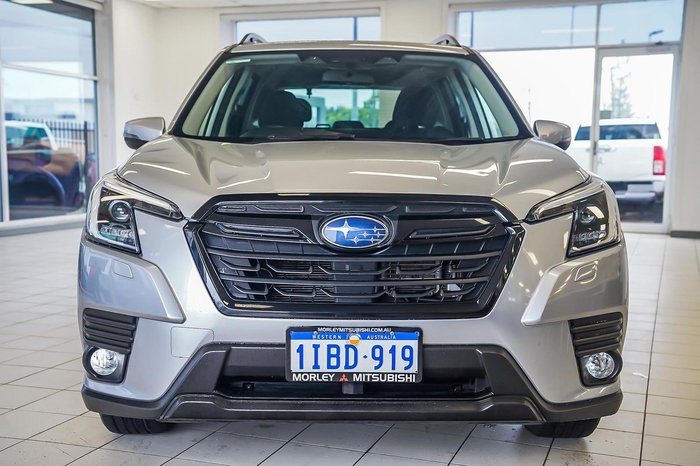 2023 Subaru Forester 2.5i