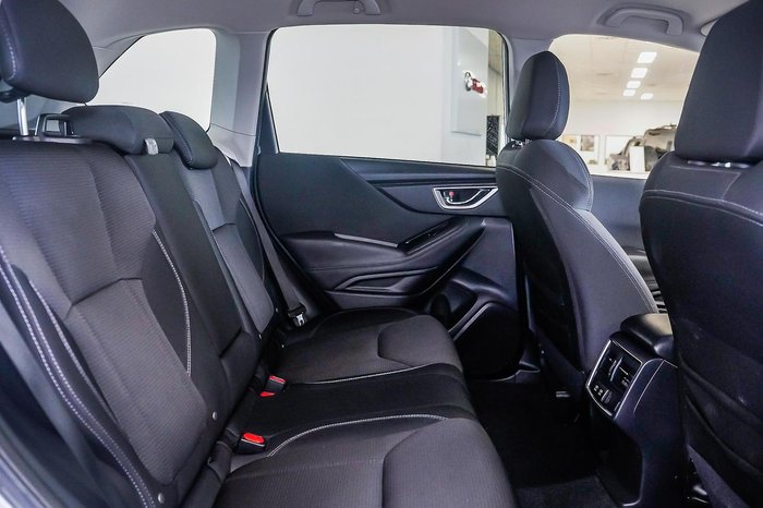 2023 Subaru Forester 2.5i