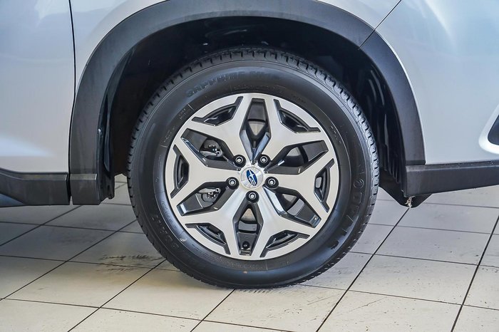 2023 Subaru Forester 2.5i