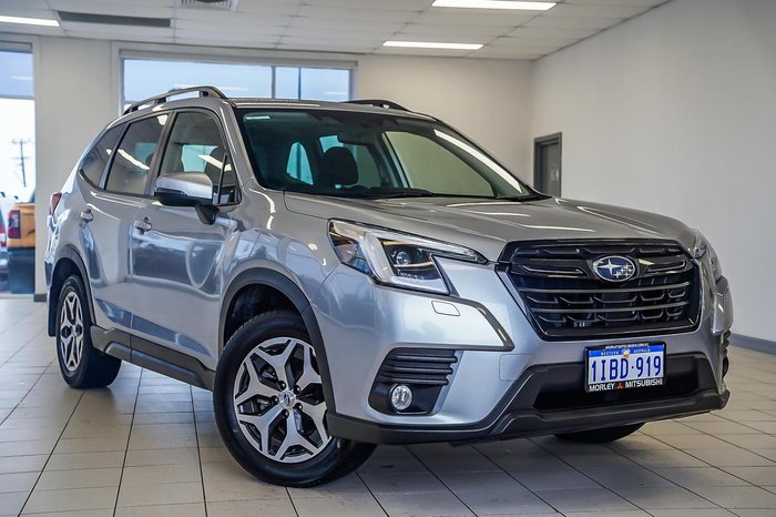 2023 Subaru Forester 2.5i