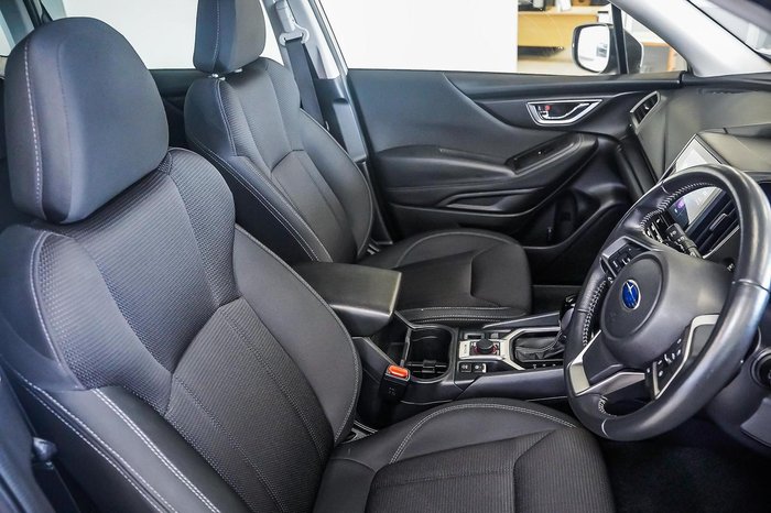 2023 Subaru Forester 2.5i