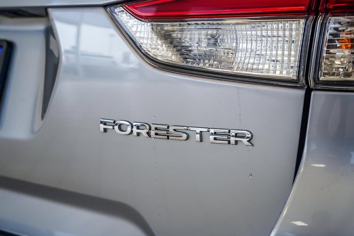 2023 Subaru Forester 2.5i