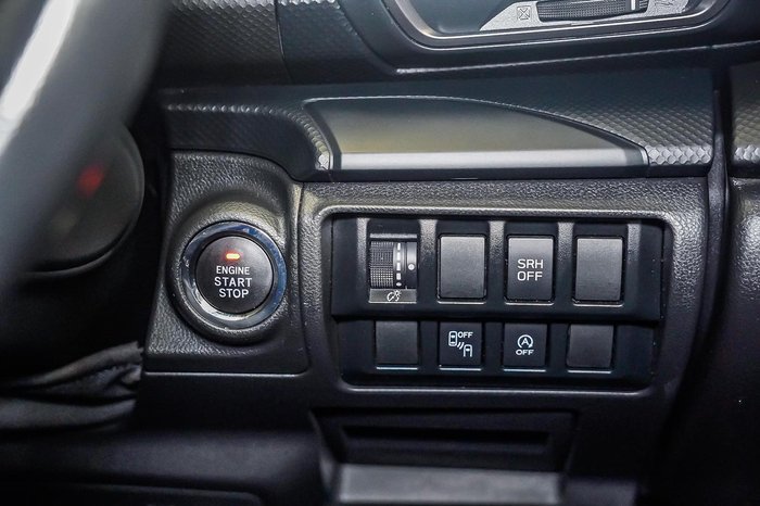 2023 Subaru Forester 2.5i