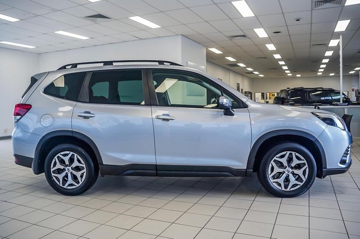 2023 Subaru Forester 2.5i