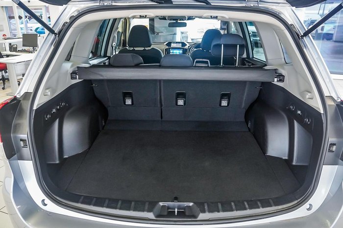 2023 Subaru Forester 2.5i