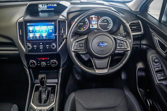 2023 Subaru Forester 2.5i