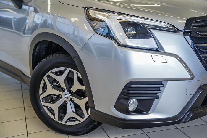 2023 Subaru Forester 2.5i