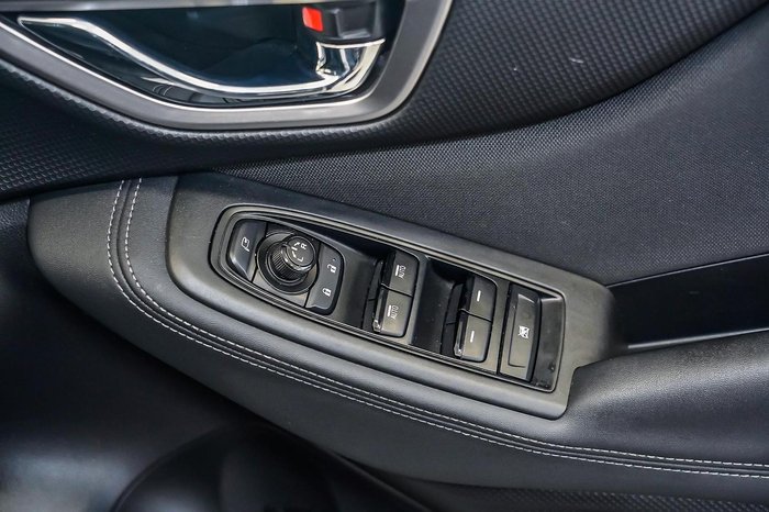 2023 Subaru Forester 2.5i