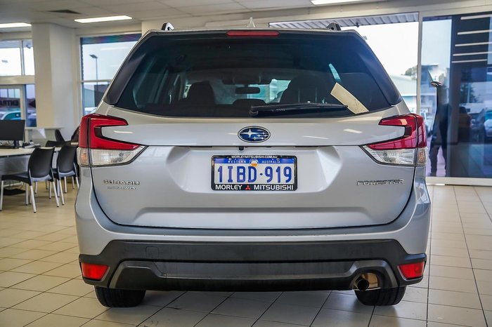 2023 Subaru Forester 2.5i