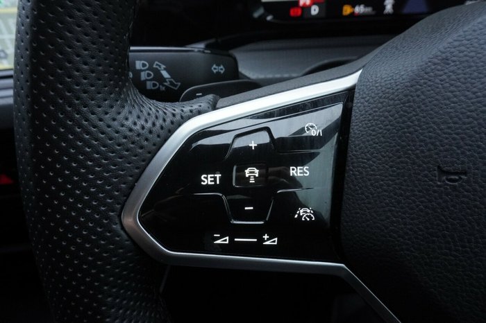 2022 Volkswagen Golf GTI