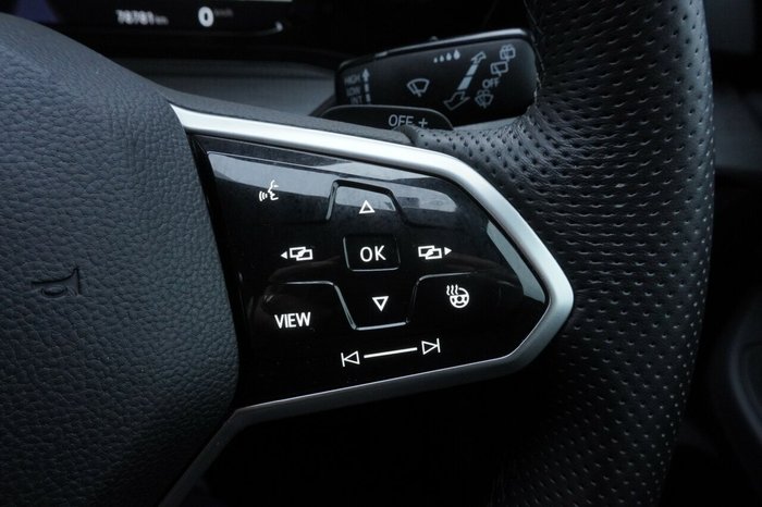 2022 Volkswagen Golf GTI