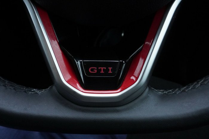2022 Volkswagen Golf GTI