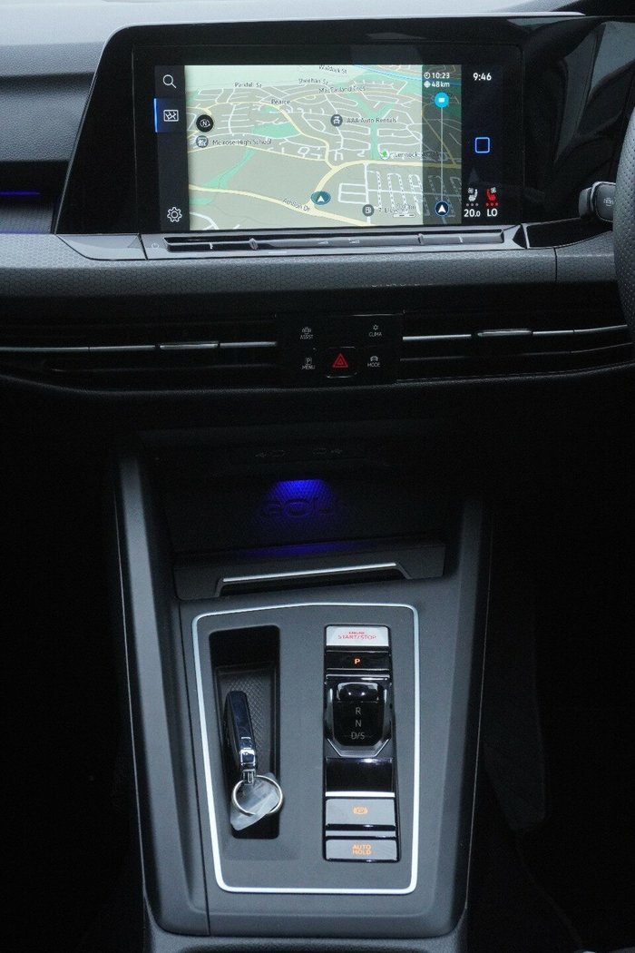2022 Volkswagen Golf GTI