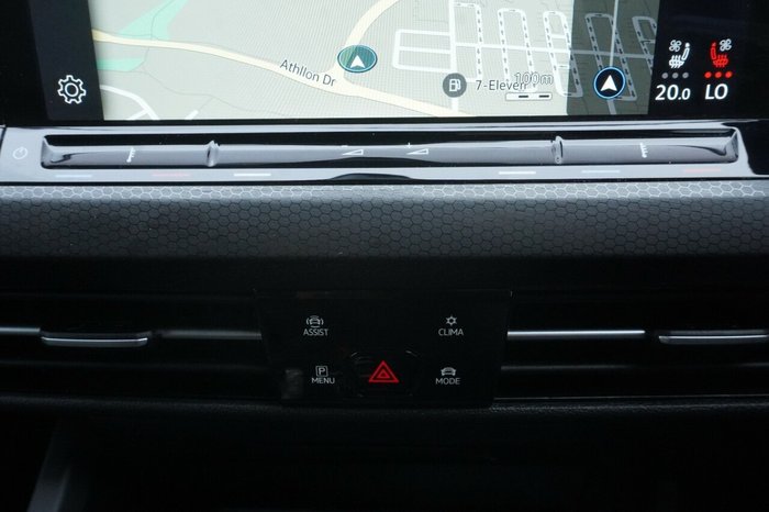 2022 Volkswagen Golf GTI