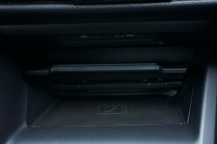 2022 Volkswagen Golf GTI