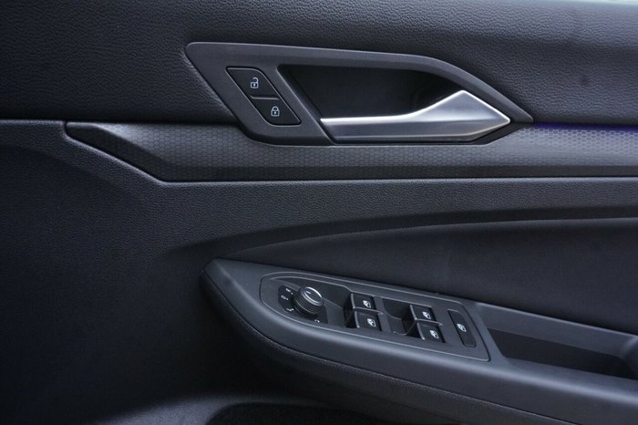 2022 Volkswagen Golf GTI