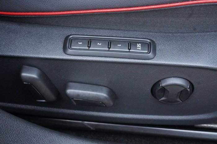 2022 Volkswagen Golf GTI