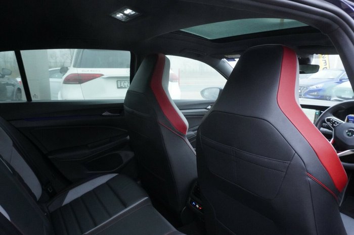 2022 Volkswagen Golf GTI