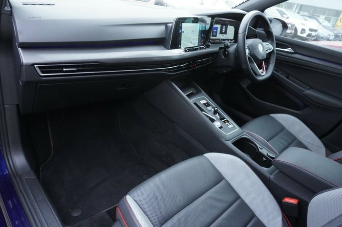 2022 Volkswagen Golf GTI