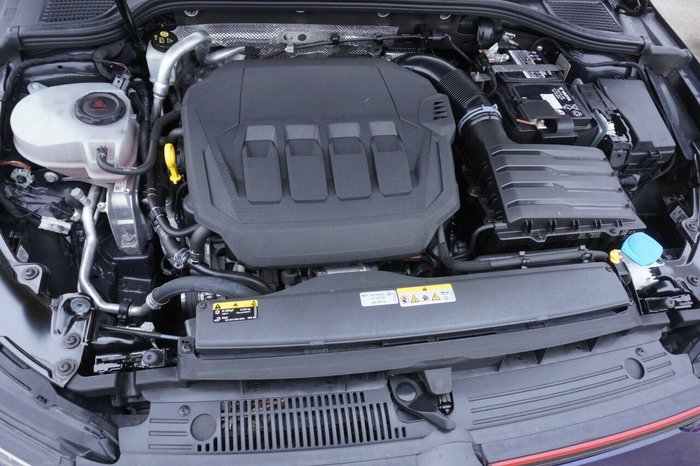 2022 Volkswagen Golf GTI