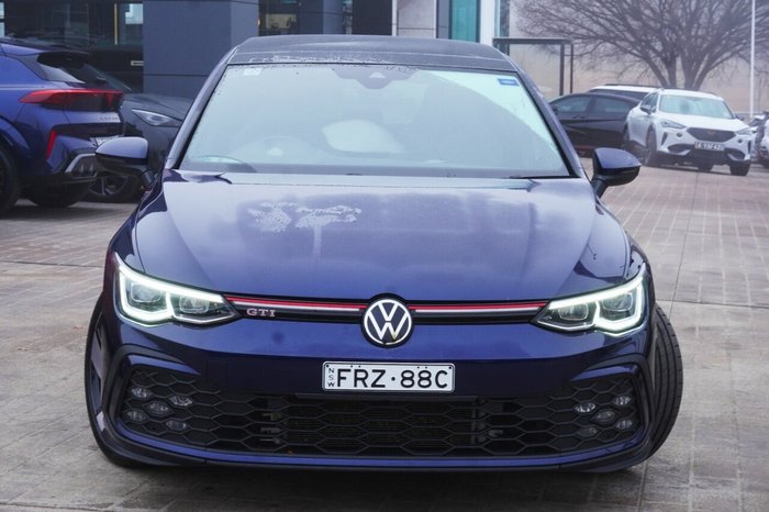 2022 Volkswagen Golf GTI