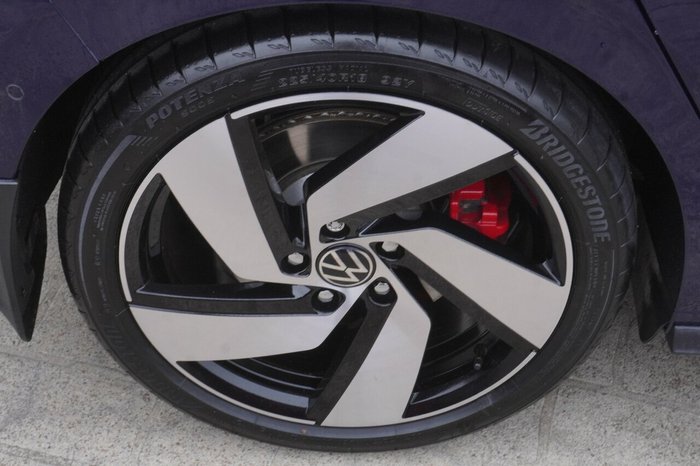 2022 Volkswagen Golf GTI