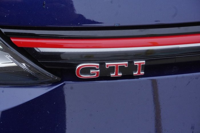 2022 Volkswagen Golf GTI
