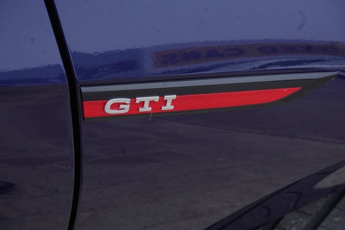 2022 Volkswagen Golf GTI