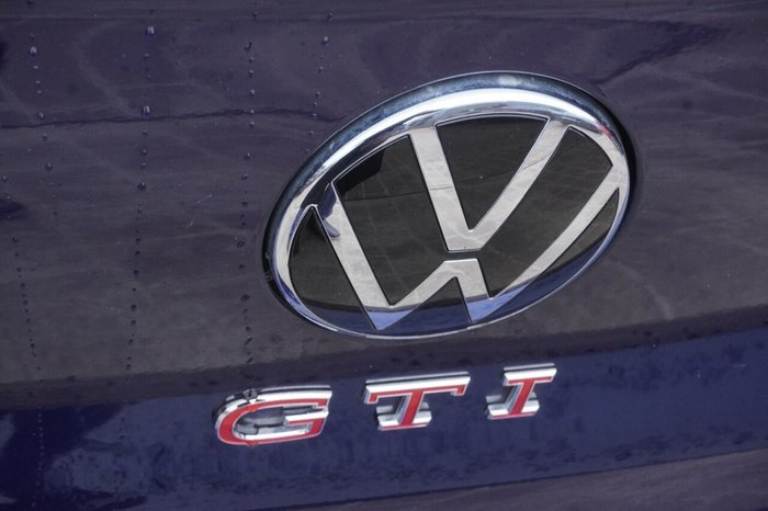 2022 Volkswagen Golf GTI