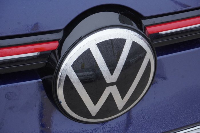 2022 Volkswagen Golf GTI
