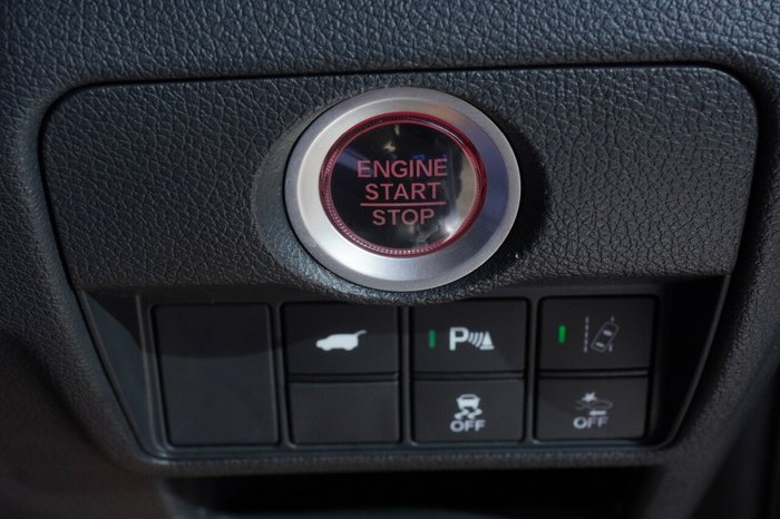 2018 Honda CR-V VTi-LX