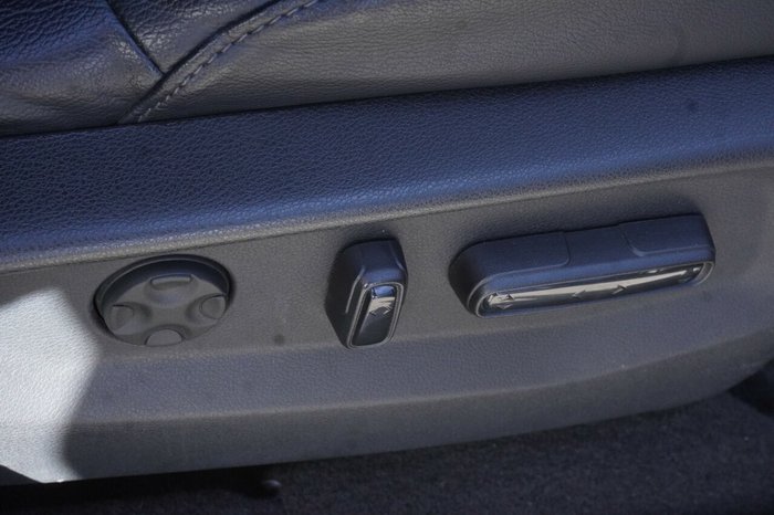 2018 Honda CR-V VTi-LX
