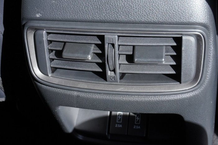 2018 Honda CR-V VTi-LX