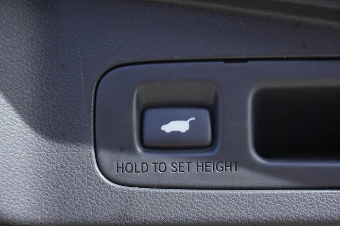 2018 Honda CR-V VTi-LX
