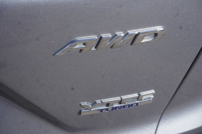 2018 Honda CR-V VTi-LX