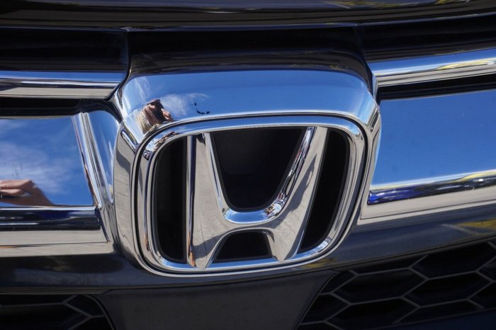 2018 Honda CR-V VTi-LX