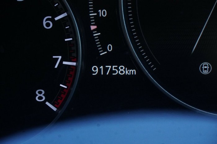 2019 Mazda 3 G20 Touring