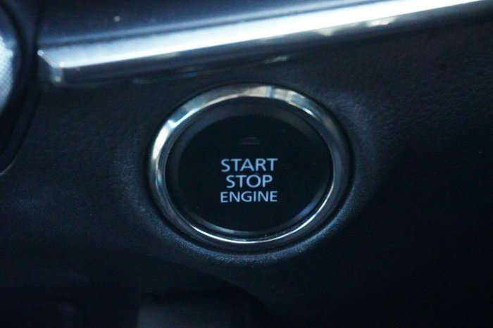2019 Mazda 3 G20 Touring