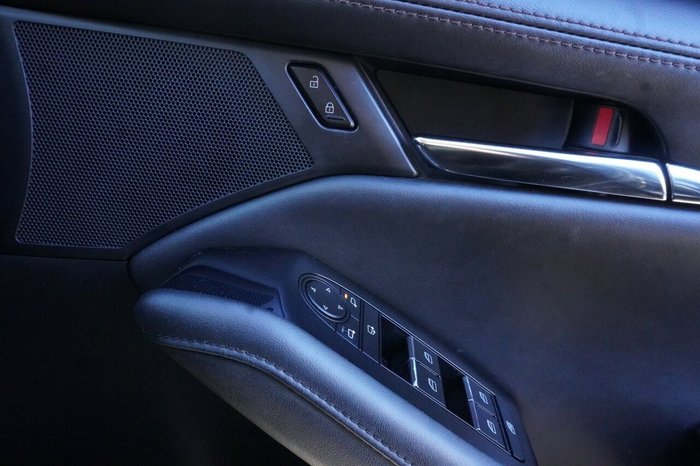 2019 Mazda 3 G20 Touring