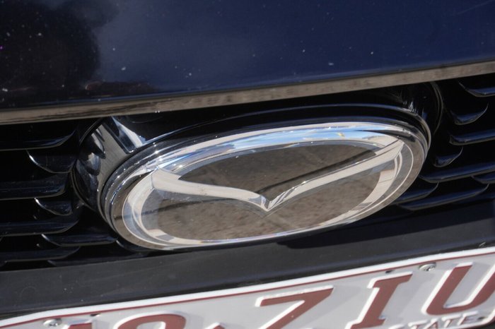 2019 Mazda 3 G20 Touring