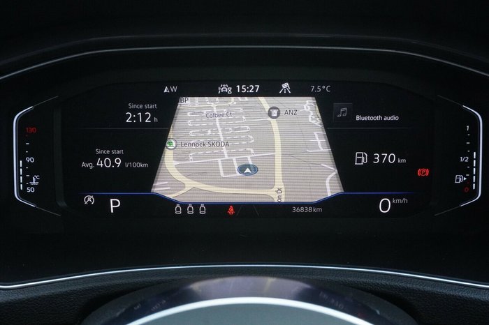 2021 Volkswagen T-Roc 110TSI Style