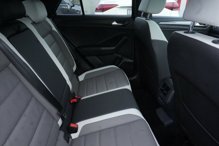 2021 Volkswagen T-Roc 110TSI Style