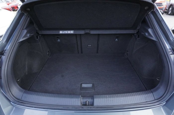 2021 Volkswagen T-Roc 110TSI Style