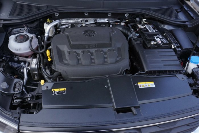 2021 Volkswagen T-Roc 110TSI Style