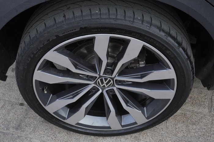 2021 Volkswagen T-Roc 110TSI Style