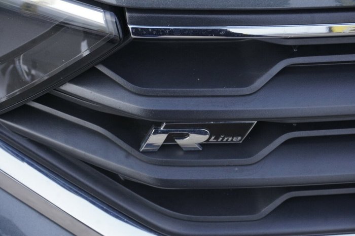 2021 Volkswagen T-Roc 110TSI Style