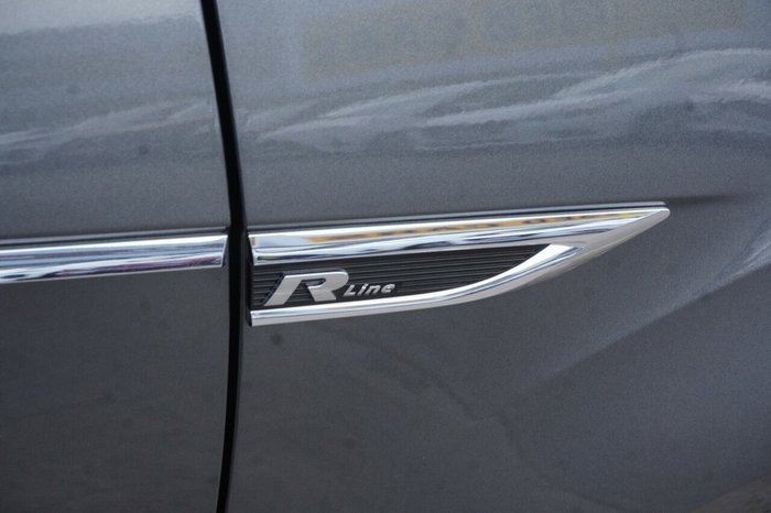 2021 Volkswagen T-Roc 110TSI Style