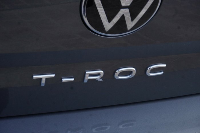 2021 Volkswagen T-Roc 110TSI Style