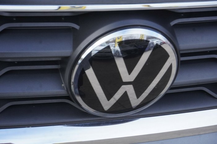 2021 Volkswagen T-Roc 110TSI Style
